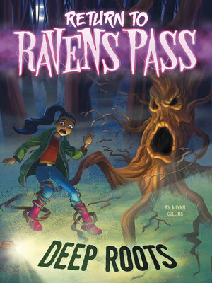 Deep Roots - ebook